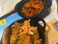 -老娘舅(吴山路店)