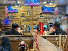 -馋嘴猫•北京食堂•宵夜(亚运村店)