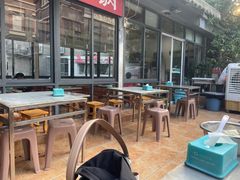 大堂-廖记老砂锅(上清寺店)