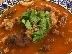 -凤齐羊肉烩面馆