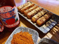 -付小姐在成都(吾悦广场店)