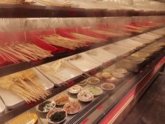 -大芊金重庆串串火锅(南京路店)