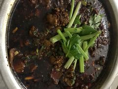 -温江公平红烧兔(总店)