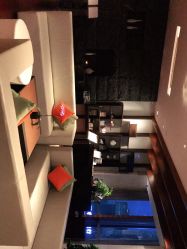 -广州富力君悦大酒店O SPA