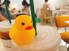 -LINLEE·手打柠檬茶(思北店)