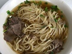 -鑫明明拉面(宁化路店)