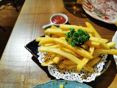 -盘炉forenza·云贵川融合小食堂 ( 钟楼中柳巷店)