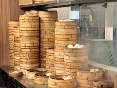 -永春园·扬州早茶·淮扬菜(漫乐城店)
