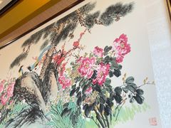 -便宜坊烤鸭店(玉蜓桥店)