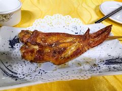 -忠记湛江烧蚝店