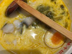 -味千拉面(光启城时尚购物中心店)