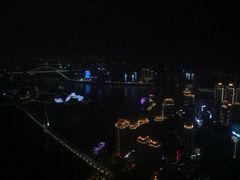 -WFC会仙楼观景台
