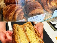 -老梦面包CHEZMOREL(麦子店)