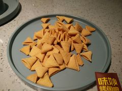 -味妙烤鱼吧(回龙观店)