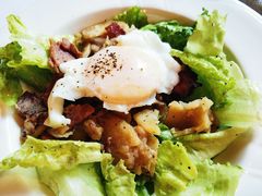 -火车头法国西餐厅