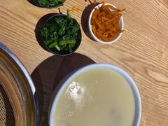 -百年认一力·清真牛羊肉(南中环店)