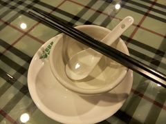 -六顺园清真回族饭店(工程街店)