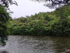-昆嵛山石门里景区