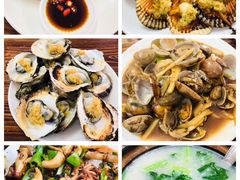 -特色海鲜美食(老街店)