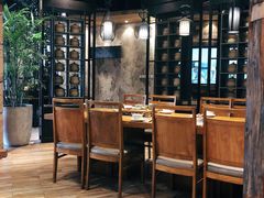 大堂-小城粥道·海胆鲜虾粥(解放广场店)