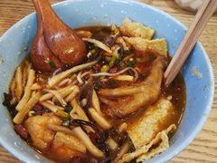 -螺大蛳柳州螺蛳粉·火锅·热干面(西城永捷店)