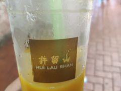 -许留山(梳士巴利道店)