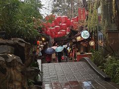 -成都武侯祠博物馆