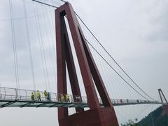 游乐设施-华西村