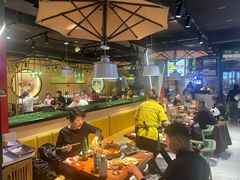 -泥锅麻辣串(白城店)