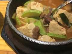 -金顺韩式烤肉·网红烤肉店(广利路店)