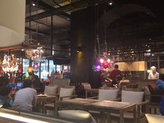大堂-漫咖啡(永旺梦乐城店)