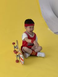 点击看大图 -小阿福儿童摄影(光谷时代广场店)