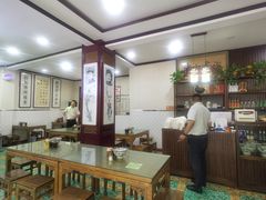 大堂-慷富羊肉饸饹