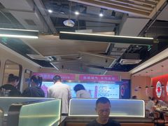 -宴全牛粤来越牛潮汕鲜牛肉火锅(海州万达广场店)