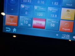 -舒适堡健身(爱琴海店)