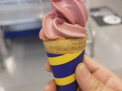 -宜家·瑞典风味餐厅(四元桥店)