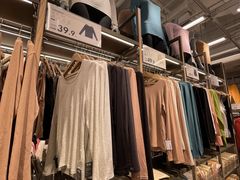 -鹿岛会员店(熙地港店)