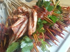 -袁记串串香(梁家巷店)