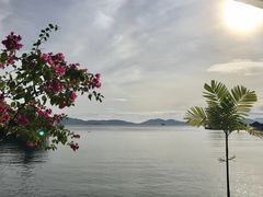 -卡帕莱度假村(西巴丹岛)