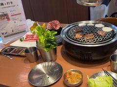 -陇璟烧肉酒场(友谊阳光城店)