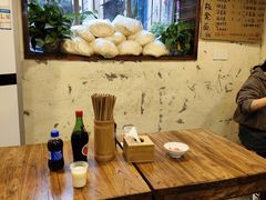 -阿福板凳面(观音桥店)