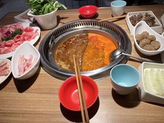 -季季红火锅(长沙步行街店)