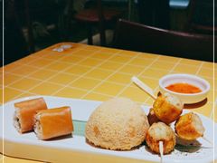 -蔡澜点心·粤菜(花城汇南区店)