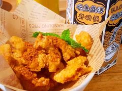 -太二酸菜鱼(南京艾尚天地店)