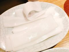 宽粉-确喜美味小厨(西单商场兰州店)