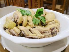 -大唐靓汤江门私房菜(景田店)