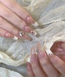 -LILY NAILS美甲美睫