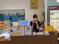 -大仓面包(西平店)