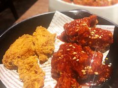 -火炉火自助餐(悠唐购物中心店)
