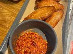 -新石器烤肉(招商1872店)